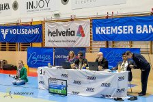 15.11.2025 Berger Nachwuchscup